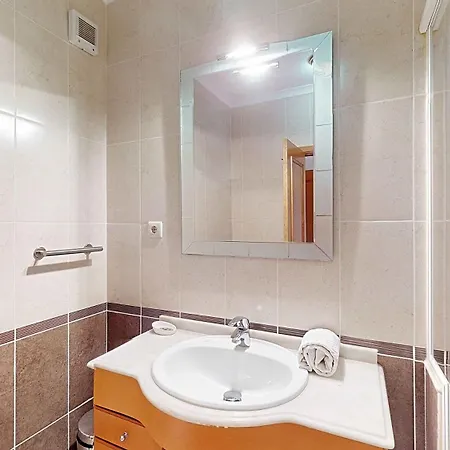 Villa Vivenda V3 Encantadora Em *