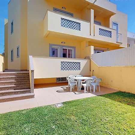 Villa Vivenda V3 Encantadora Em