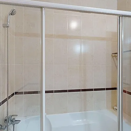 Vivenda V3 Encantadora Em Villa Albufeira