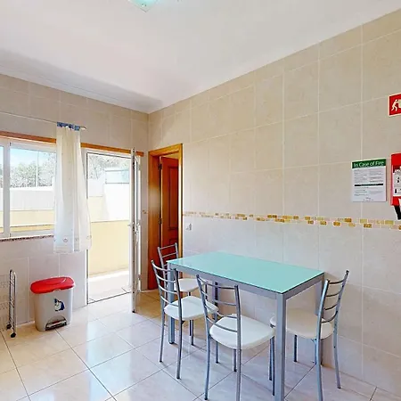 Vivenda V3 Encantadora Em * Albufeira