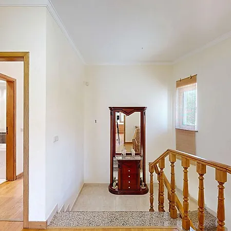Vivenda V3 Encantadora Em Villa Albufeira
