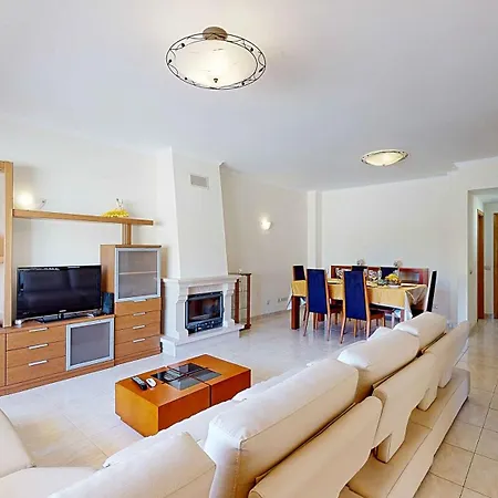 Vivenda V3 Encantadora Em Villa *