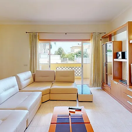 Villa Vivenda V3 Encantadora Em Albufeira