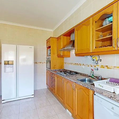 Villa Vivenda V3 Encantadora Em